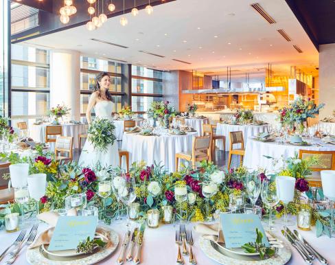 ゼックス日本橋