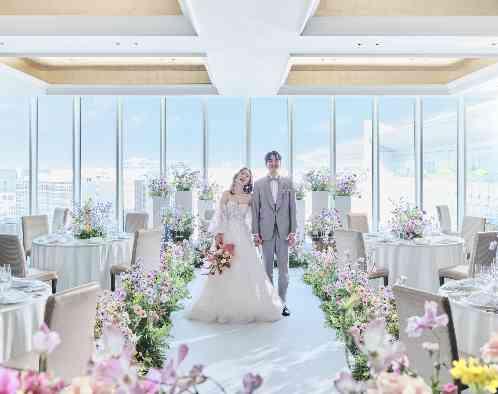 ザ ストリングス 博多の画像1