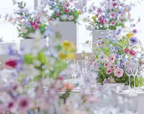 ザ ストリングス 博多の画像3