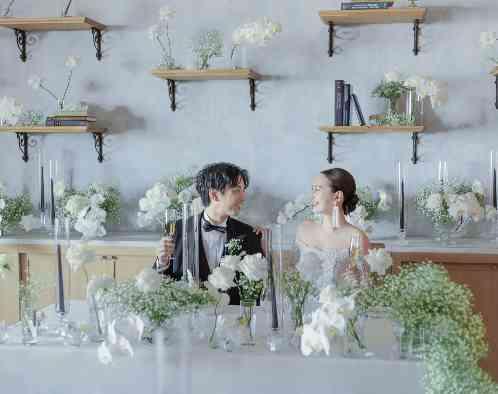 ザ ストリングス 博多の画像6