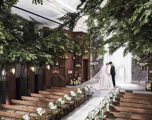 ザ ストリングス 博多の画像1