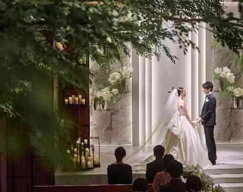 ザ ストリングス 博多の画像2