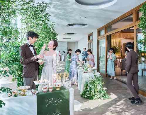 ザ ストリングス 博多の画像3