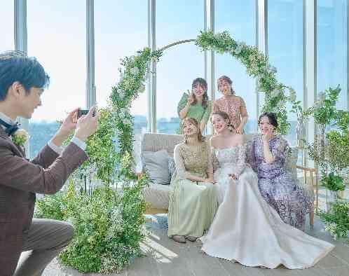 ザ ストリングス 博多の写真4