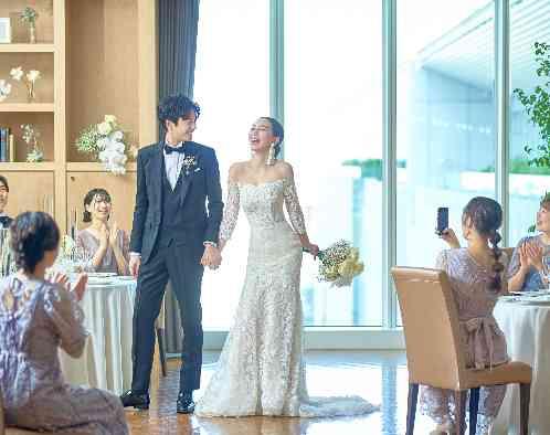 ザ ストリングス 博多の画像5