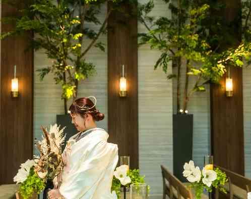 ザ ストリングス 博多の写真2