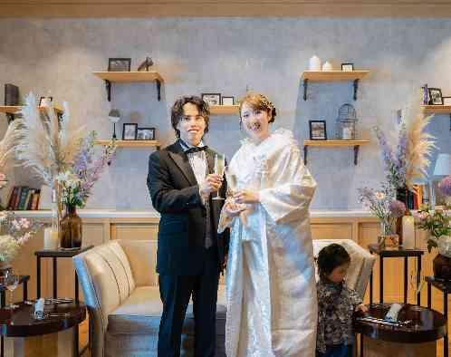 ザ ストリングス 博多の写真5