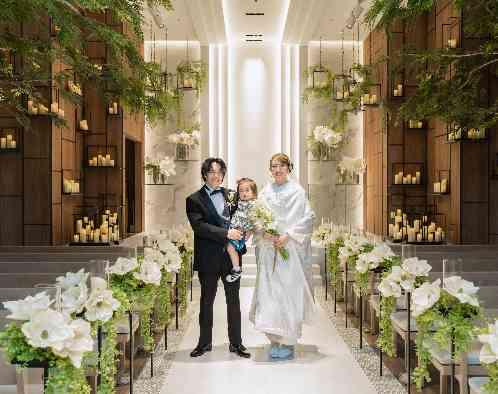 ザ ストリングス 博多の画像6