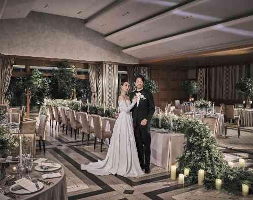 ザ ストリングス 博多の画像1