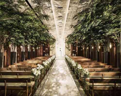 ザ ストリングス 博多の画像2