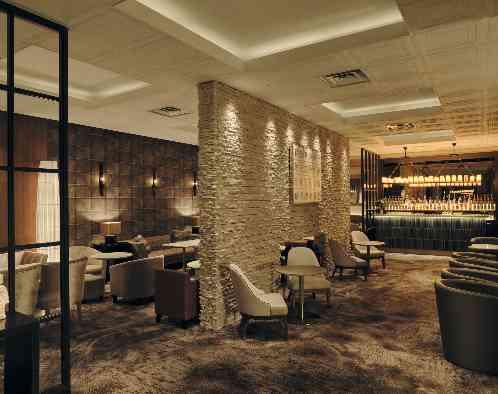 ザ ストリングス 博多の写真4