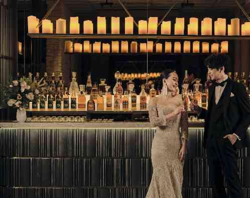 ザ ストリングス 博多の画像5