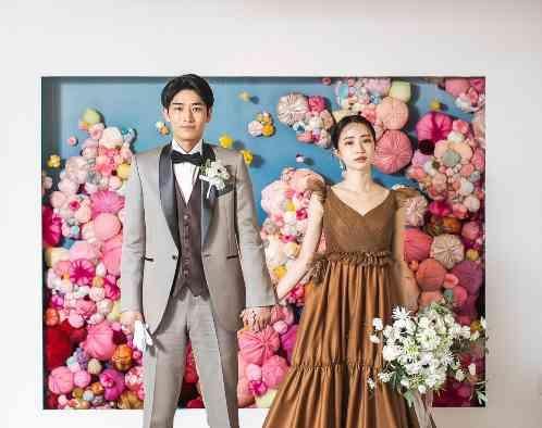 宮前迎賓館 灯明殿の画像1