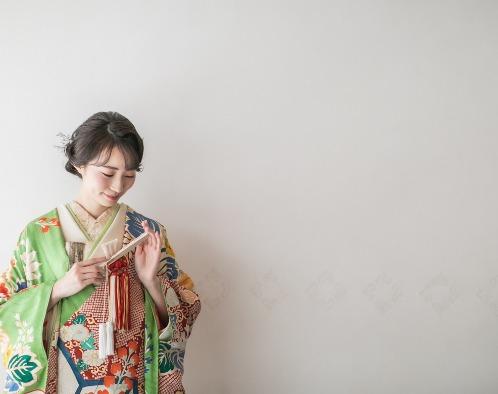 宮前迎賓館 灯明殿の画像1