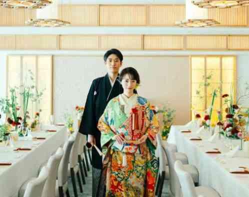 宮前迎賓館 灯明殿の写真2