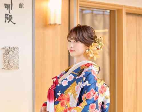 宮前迎賓館 灯明殿の画像4