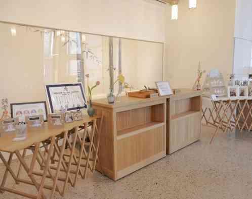 宮前迎賓館 灯明殿の画像6