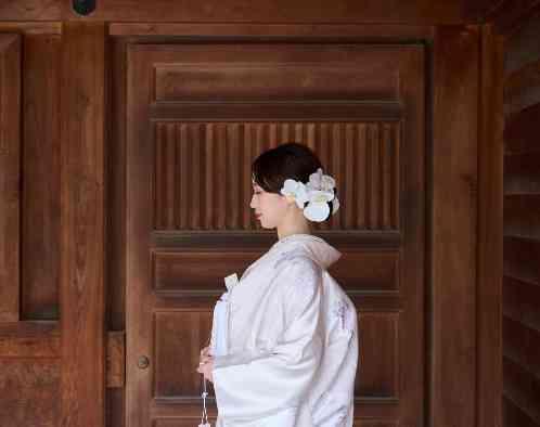 宮前迎賓館 灯明殿の画像1