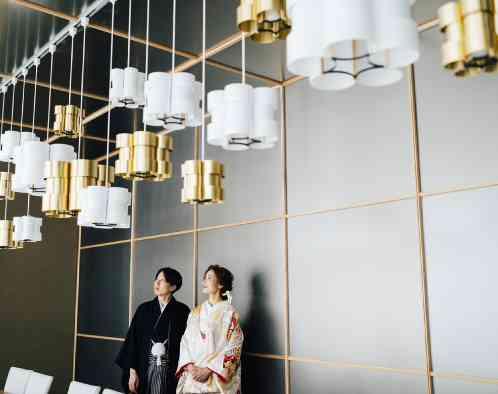 宮前迎賓館 灯明殿の画像6