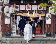 灯明殿の画像3