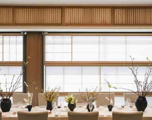 宮前迎賓館 灯明殿の写真3