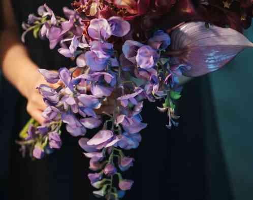 宮前迎賓館 灯明殿の写真6