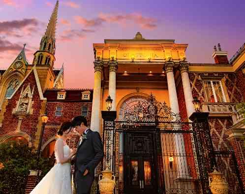 Wedding of Legend GLASTONIA (グラストニア)の画像5