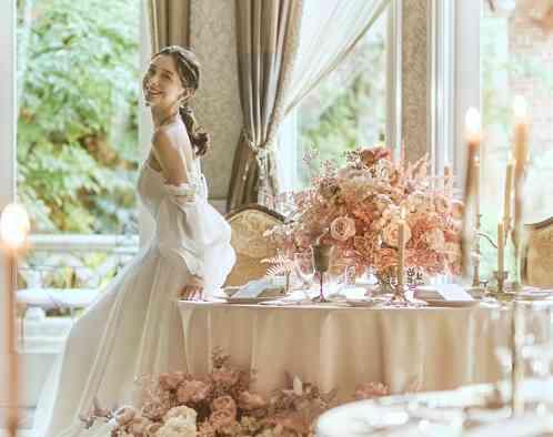 Wedding of Legend GLASTONIA (グラストニア)の画像6