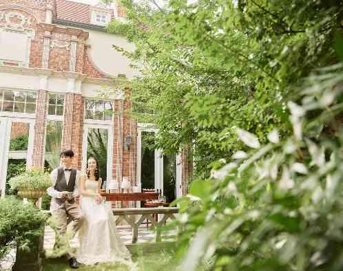 Wedding of Legend GLASTONIA (グラストニア)の写真6