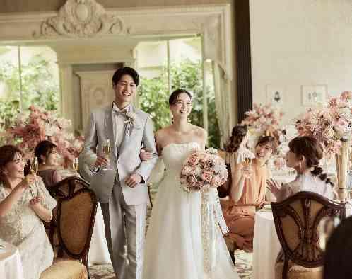 Wedding of Legend GLASTONIA (グラストニア)の画像5