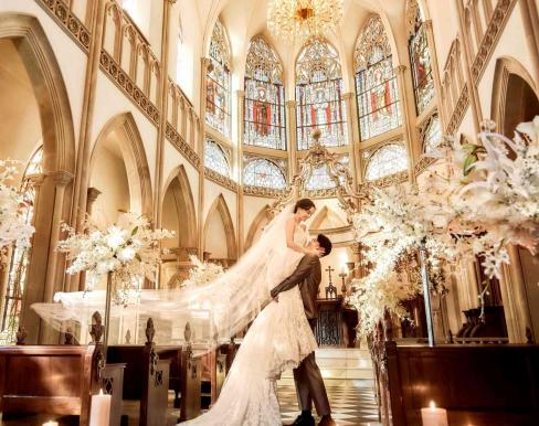 Wedding of Legend GLASTONIA (グラストニア)の画像2