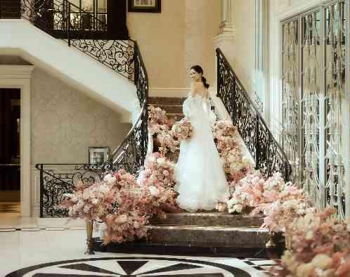 Wedding of Legend GLASTONIA (グラストニア)の写真5