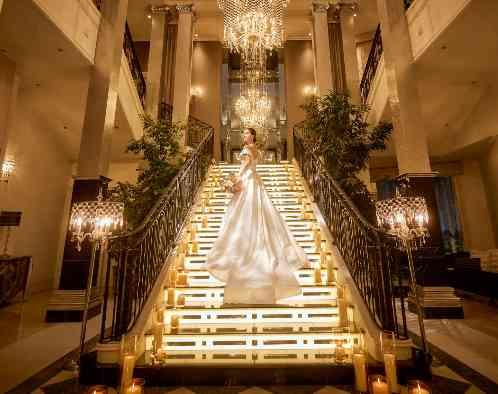 Wedding of Legend GLASTONIA (グラストニア)の写真3