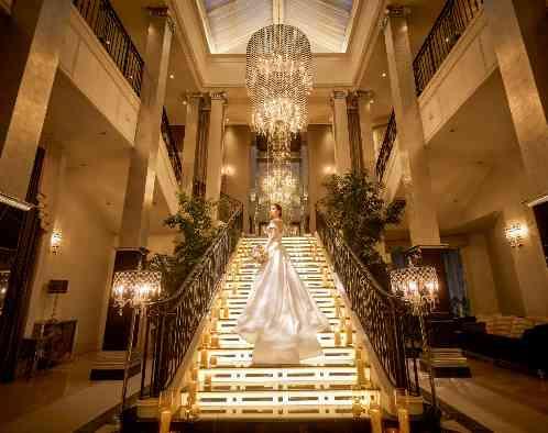 Wedding of Legend GLASTONIA (グラストニア)の画像2