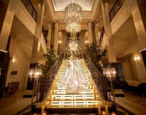 Wedding of Legend GLASTONIA （グラストニア）の写真3