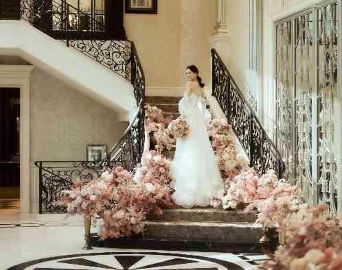 Wedding of Legend GLASTONIA (グラストニア)の写真5