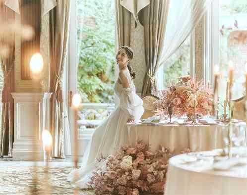 Wedding of Legend GLASTONIA (グラストニア)の写真4