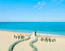 ザヨミタンリゾートアクアグレイスチャペルの画像1