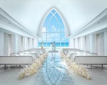 ザヨミタンリゾートアクアグレイスチャペルの画像2