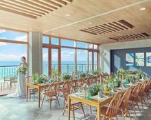 ザヨミタンリゾートアクアグレイスチャペルの画像3