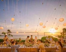 ザヨミタンリゾートアクアグレイスチャペルの画像4