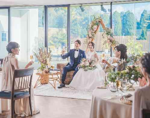 マリエール山手(セント・リージェンツ大聖堂)の画像2