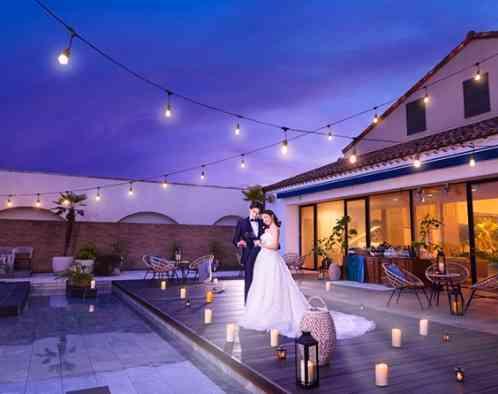 マリエール山手（セント・リージェンツ大聖堂）の写真6