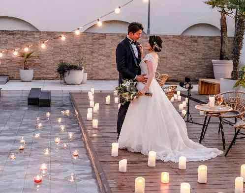 マリエール山手(セント・リージェンツ大聖堂)の画像6