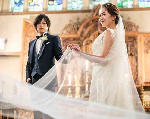 マリエール山手(セント・リージェンツ大聖堂)の画像3