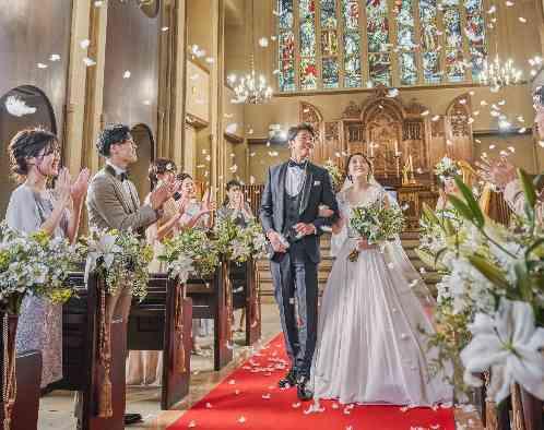 マリエール山手(セント・リージェンツ大聖堂)の画像1