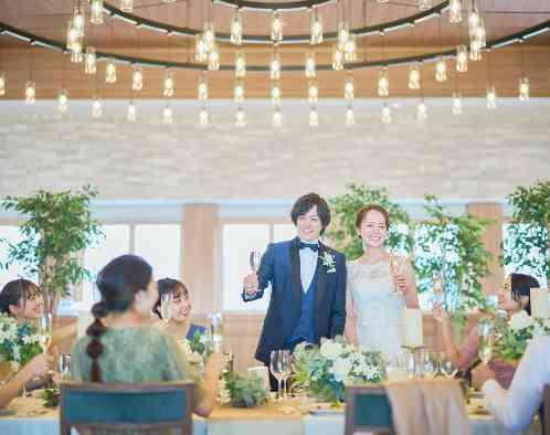 マリエール山手(セント・リージェンツ大聖堂)の写真1