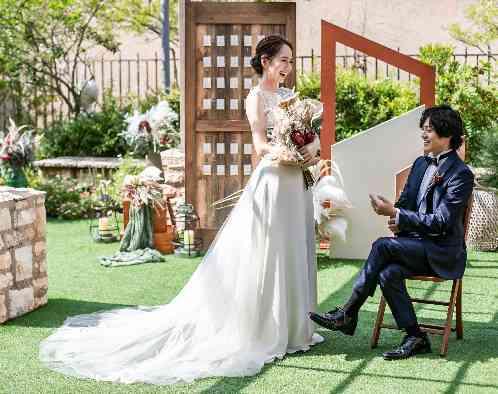 マリエール山手(セント・リージェンツ大聖堂)の写真5