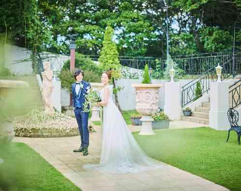 マリエール山手(セント・リージェンツ大聖堂)の写真2