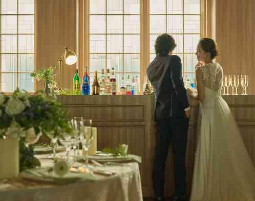 マリエール山手(セント・リージェンツ大聖堂)の画像4